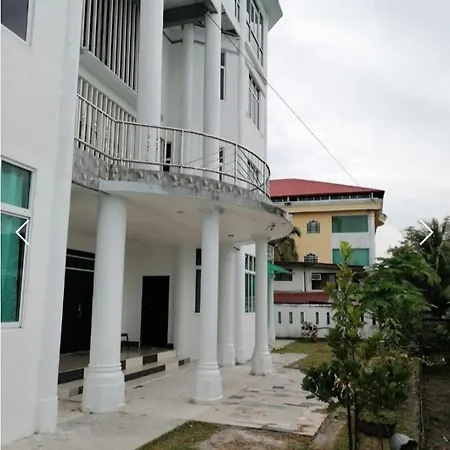 Serudung Kasih Hotel